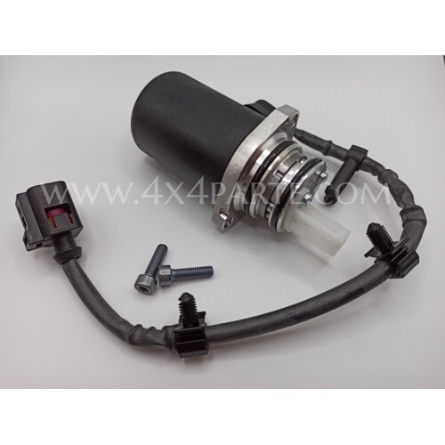 0AV598549A Haldex pump 2nd gen VW Group