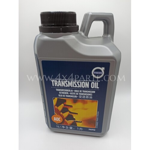 31367940 haldex oil 2-5 gen Volvo, LR, Ford