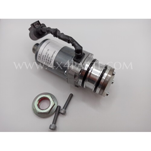 31256757 Volvo pump 4th generation