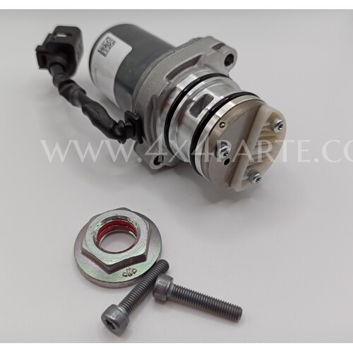 Pompe 9V4N4C019AA 4. génération Ford Kuga