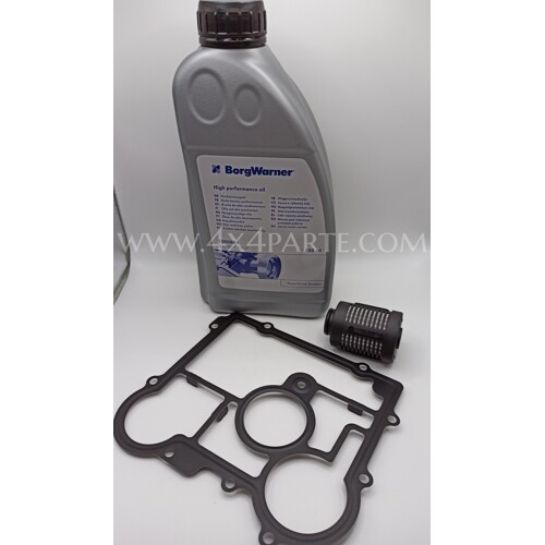 20986573 + 2000884 Filter+Öl-Set 4. Generation Opel/Saab