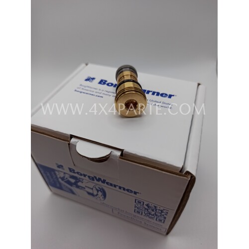 Haldex clutch pressure valve 5th gen VW Group, Volvo, LR and BMW