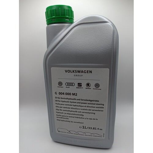 G004000M2 DQ200 mechatronics and servo oil