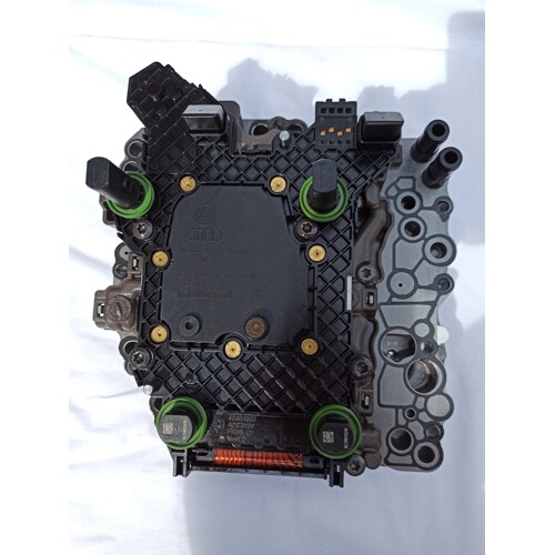 0BH927711G Mecatrónica DSG7 DQ500