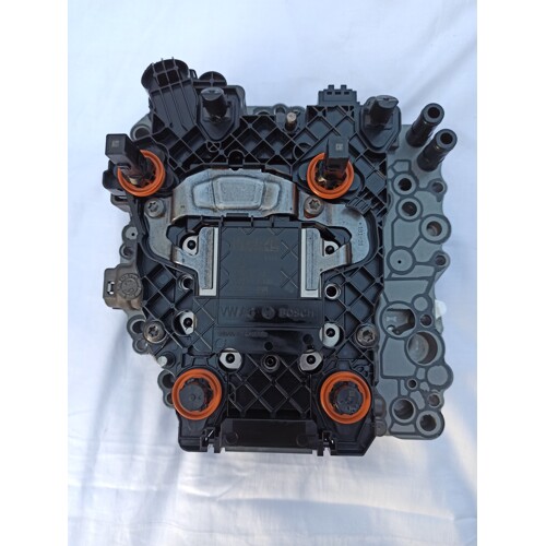 0GC927711G Mechatronik DSG7 DQ381