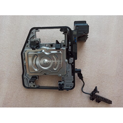 0AM927769K Calculateur mécatronique DSG7 DQ200