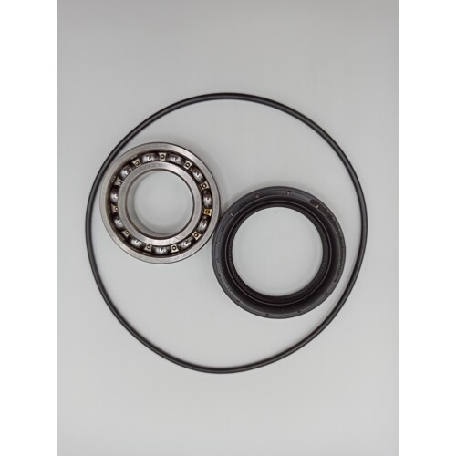 Haldex clutch repair kit 1st - 5th generation