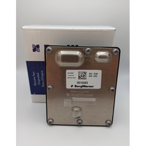 0AY907554J Haldex control unit 5th generation