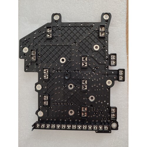 0GC927709A Circuit d'alimentation mécatronique DQ381/DQ500