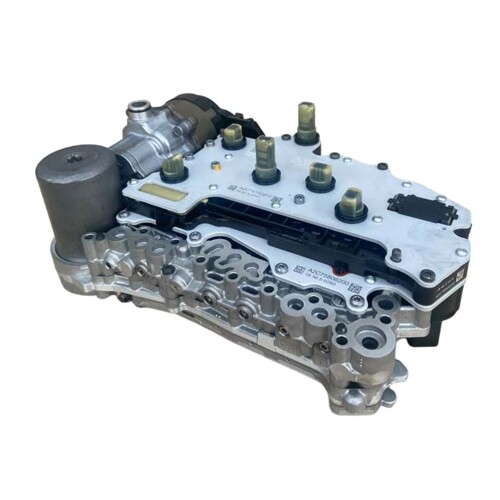 0DD927770C Mechatronic of DSG DQ400 transmission