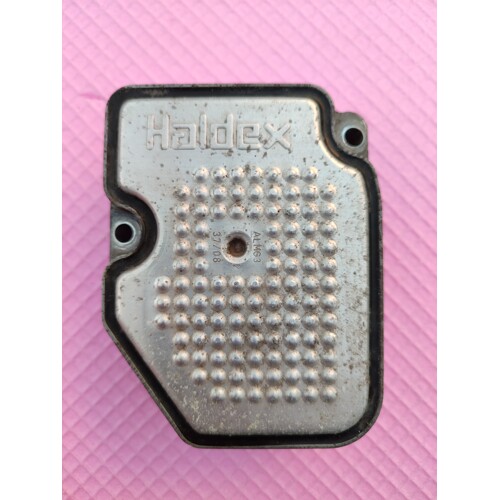 0AY907554C Haldex-Steuergerät 4.Gen