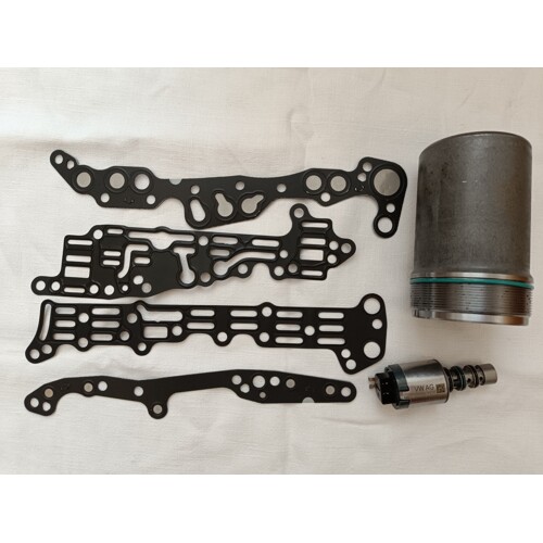 0DD DSG DQ400 Mechatronik-Reparatursatz Typ B