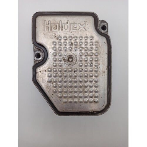 0BR907554C Unidad de control Haldex 4ta gen