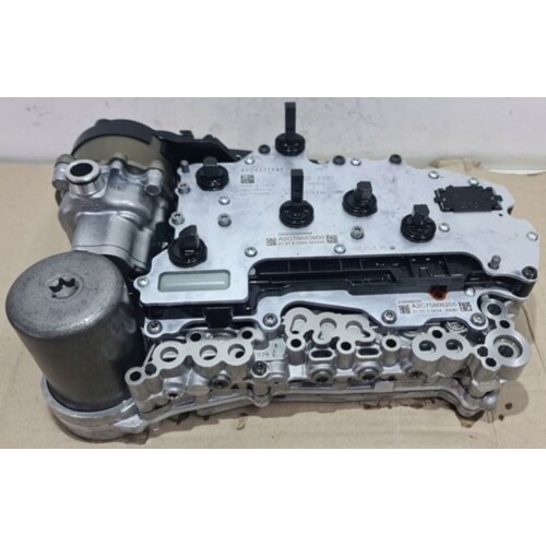 0DD927770E Mechatronic of DSG DQ400 transmission