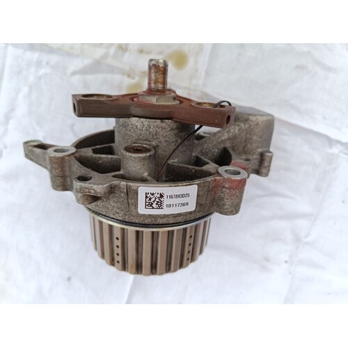 0CQ525554A Embrague Haldex de 5ta generación