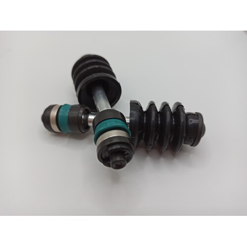 0AM325091F Pístiky Mechatroniky DSG DQ200