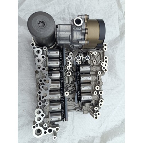 0DD325066C Parte idraulica della meccatronica DSG DQ400