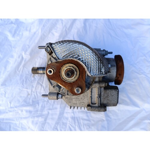 0CN409053AD Diferencial delantero Grupo VW