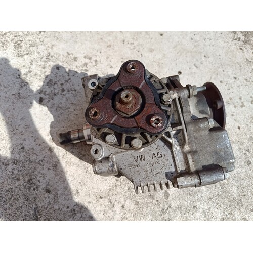 0AV409053T Front Differential VW Group