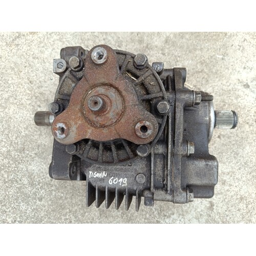 0CN409053AG Différentiel avant Groupe VW