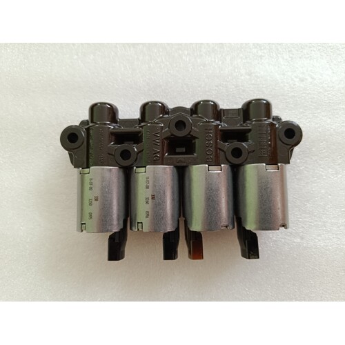 Set elettrovalvole meccatroniche DSG DQ200