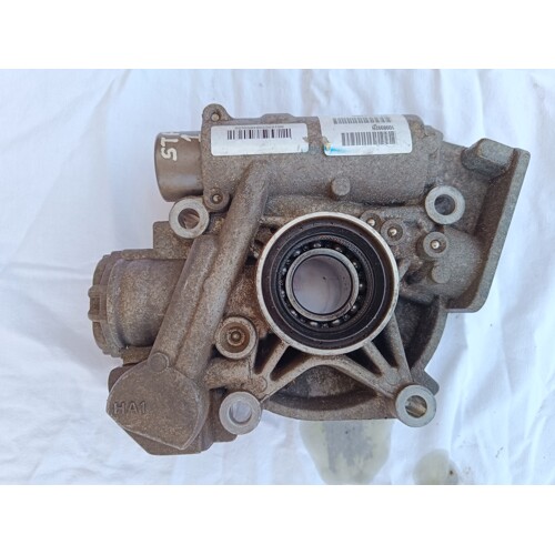 0BR525554 Korpus sprzęgła Haldex 4. generacji