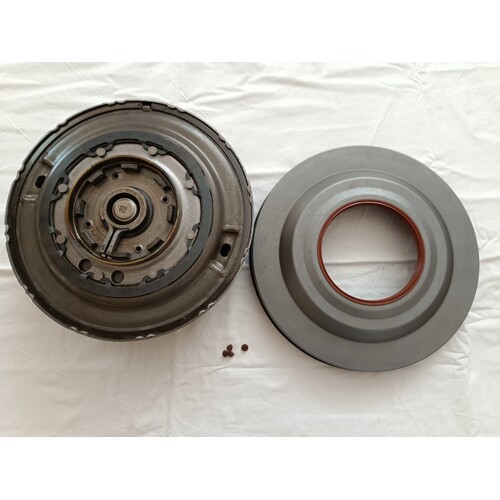 AMAV4R-7L516-AD NEW Powershift Clutch DCT450 Diesel