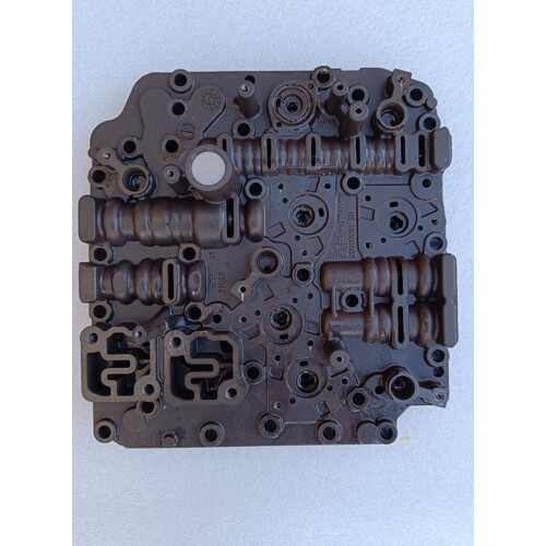 02E325025AS bloque hidráulico mecatrónico DSG DQ250