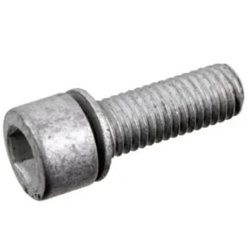 Vypouštěcí šroub Haldex spojky 1.- 6.generace VW Group