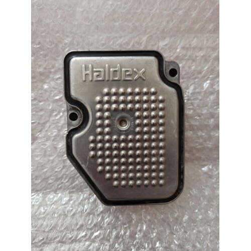 2K0907554D Řídicí jednotka Haldexu 4.gen VW Caddy