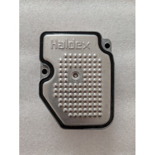 0BR907554B Használt Haldex vezérlőegység 4.gen