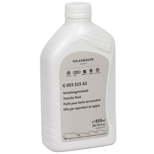 G055515A2 Átvivőfolyadék differenciálművekhez VW Group