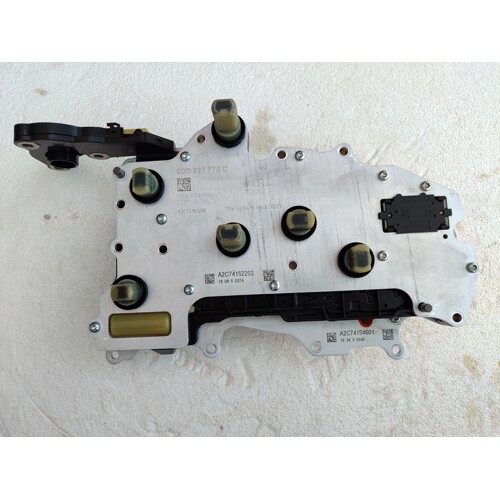 0DD927770B Mechatronic control module of DSG DQ400