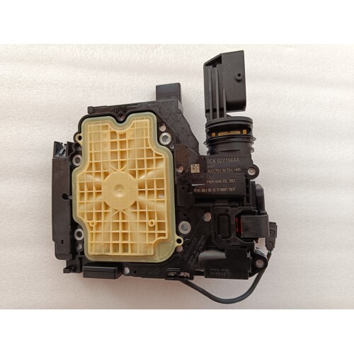 0CK927156AA Centralina di controllo della trasmissione S-Tronic DL382 Audi