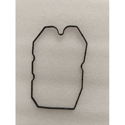 0B5 Sigillatura dell'unità meccatronica S-Tronic DL501 Audi