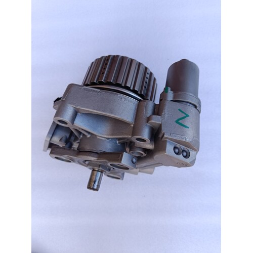 0AY525554 / 0BS525554 Embrague Haldex reacondicionado de 4ª gen VW