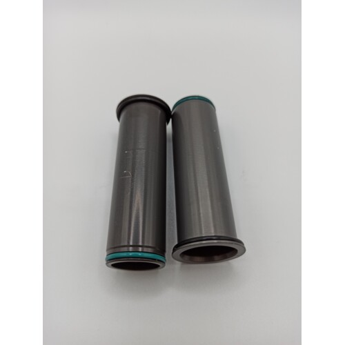 Manguitos / Tubos de cobre para cuerpo de válvulas DSG DQ200