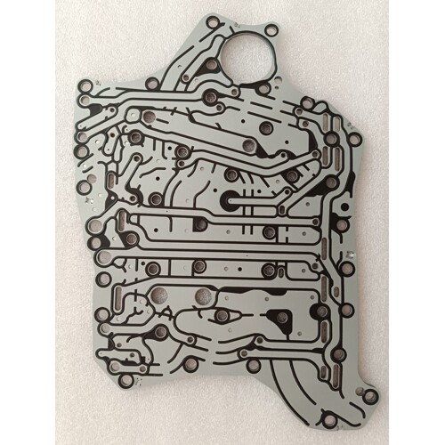 0DD325277F Neue Mechatronik-Dichtung DSG DQ400