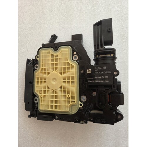 0CJ927156 Centralina di controllo della trasmissione S-Tronic DL382 Audi