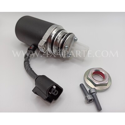 30783079 Volvo pump 3rd generation