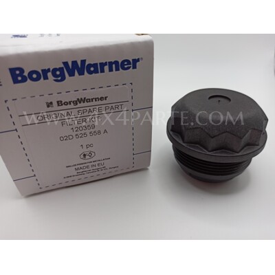 02D525558A Filter 1. Generation VW Konzern