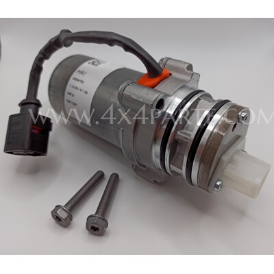 LR051321 pump 5th gen Land Rover