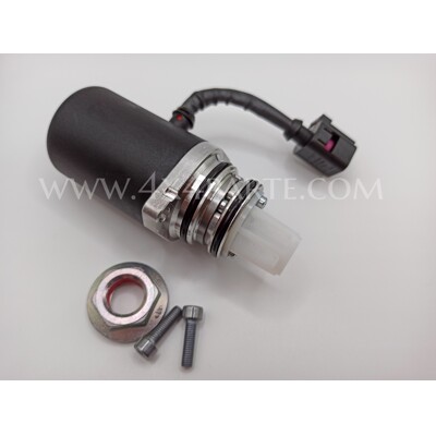 8V414C019AA pump 3rd gen Ford Kuga