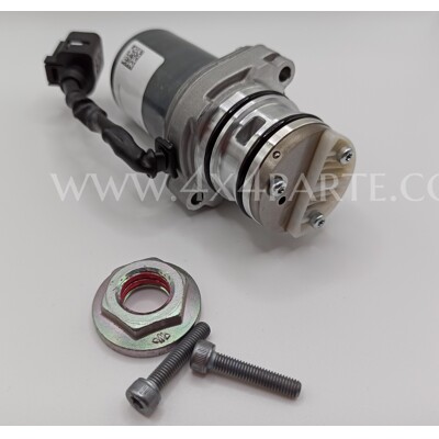 Pompe 9V4N4C019AA 4. génération Ford Kuga