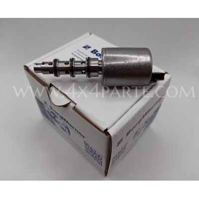 Original Haldex clutch angle control valve N373