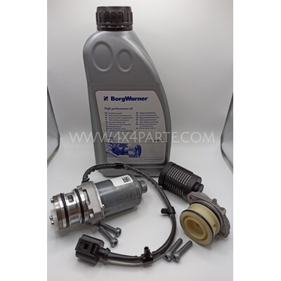 Komplet pre Haldex 4.generácie VW Group