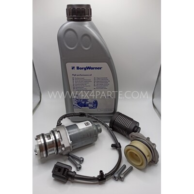 Conjunto Haldex 4ª gen VW, Audi, Skoda y Seat