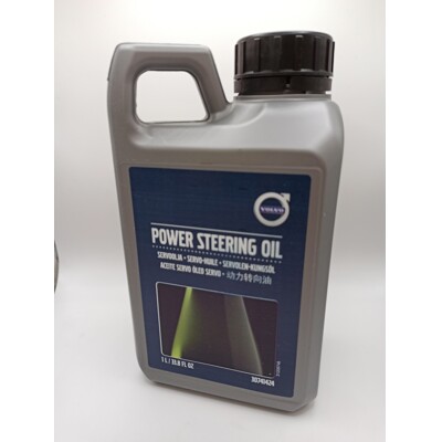 30741424 Volvo power steering servo oil