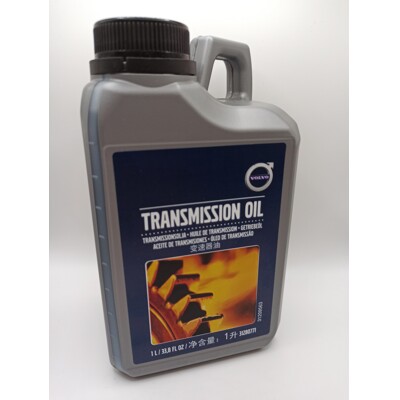 75W GL-4 31280771 Volvo manual gearbox oil