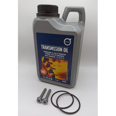 31325413 + 31367940 kit d'étanchéité et huile 5.gén